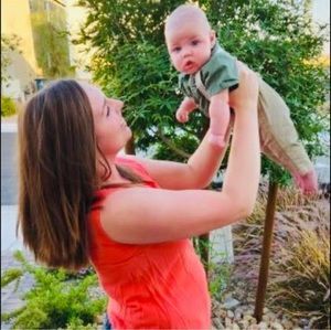 Meet your Posher, Laci